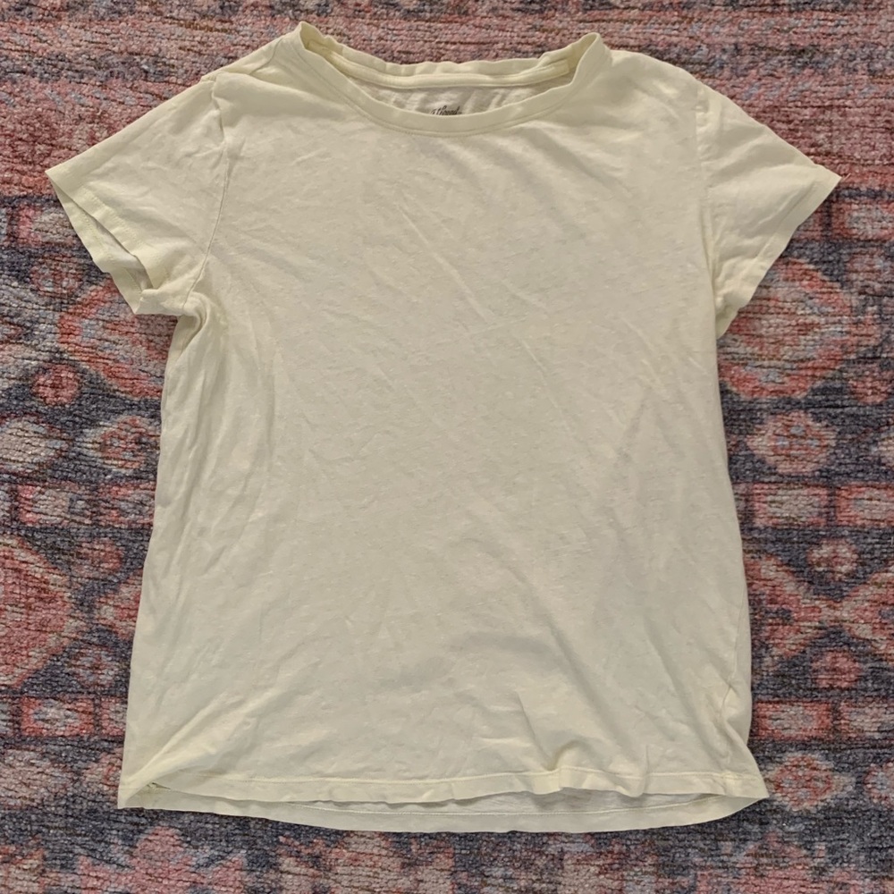 Target T-Shirt